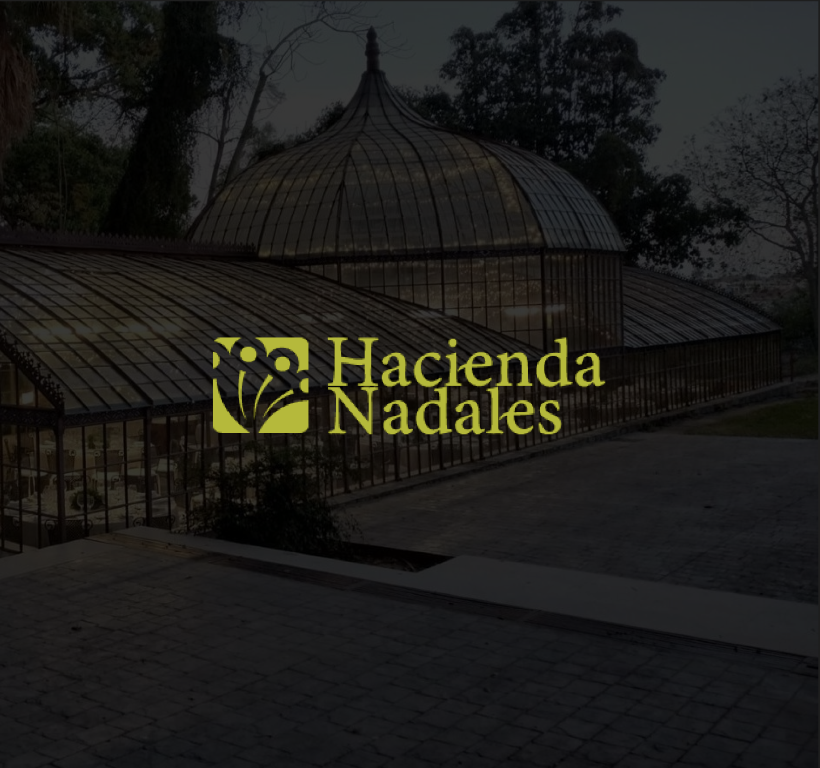 Hacienda Nadales