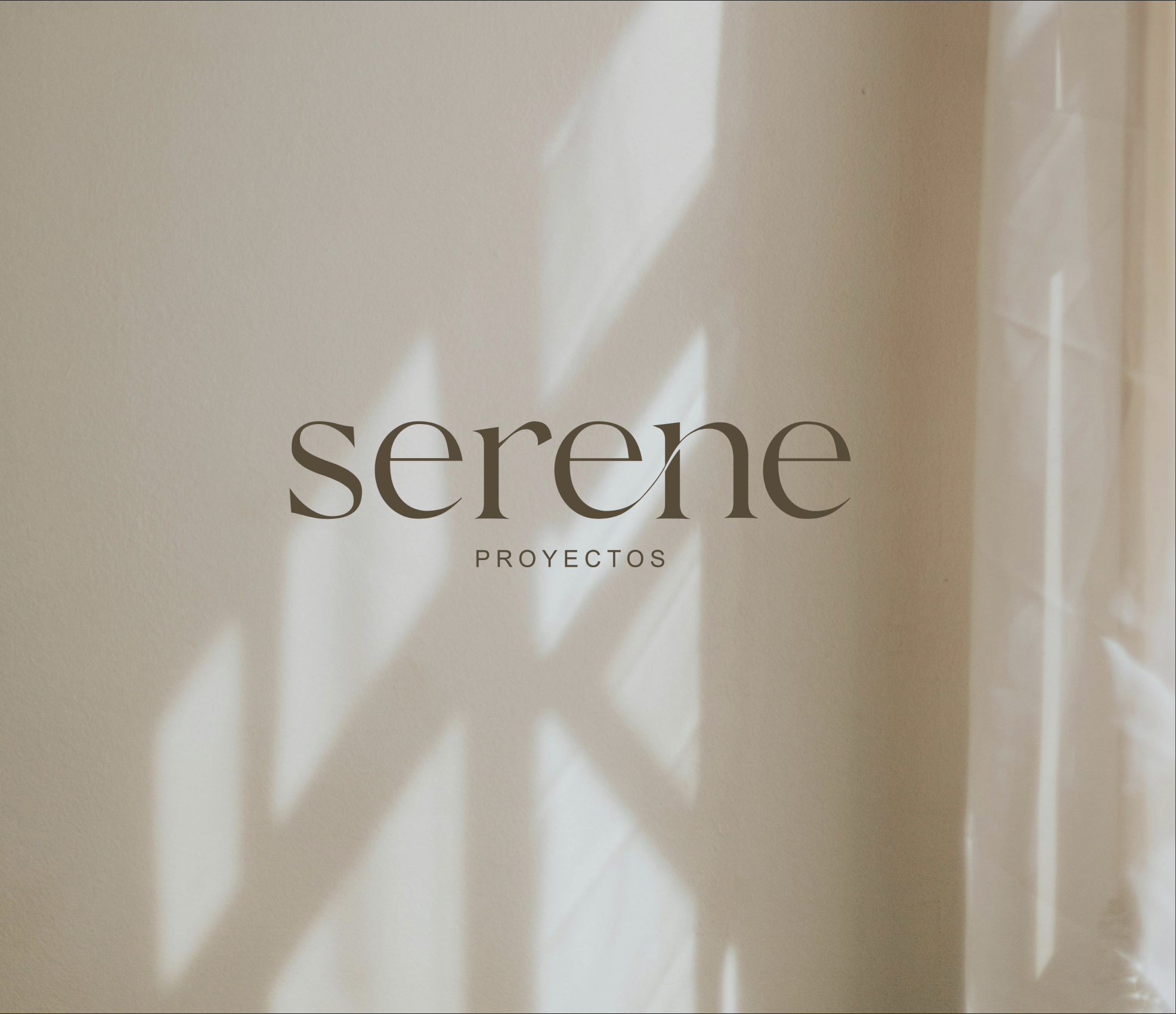 Serene Proyectos