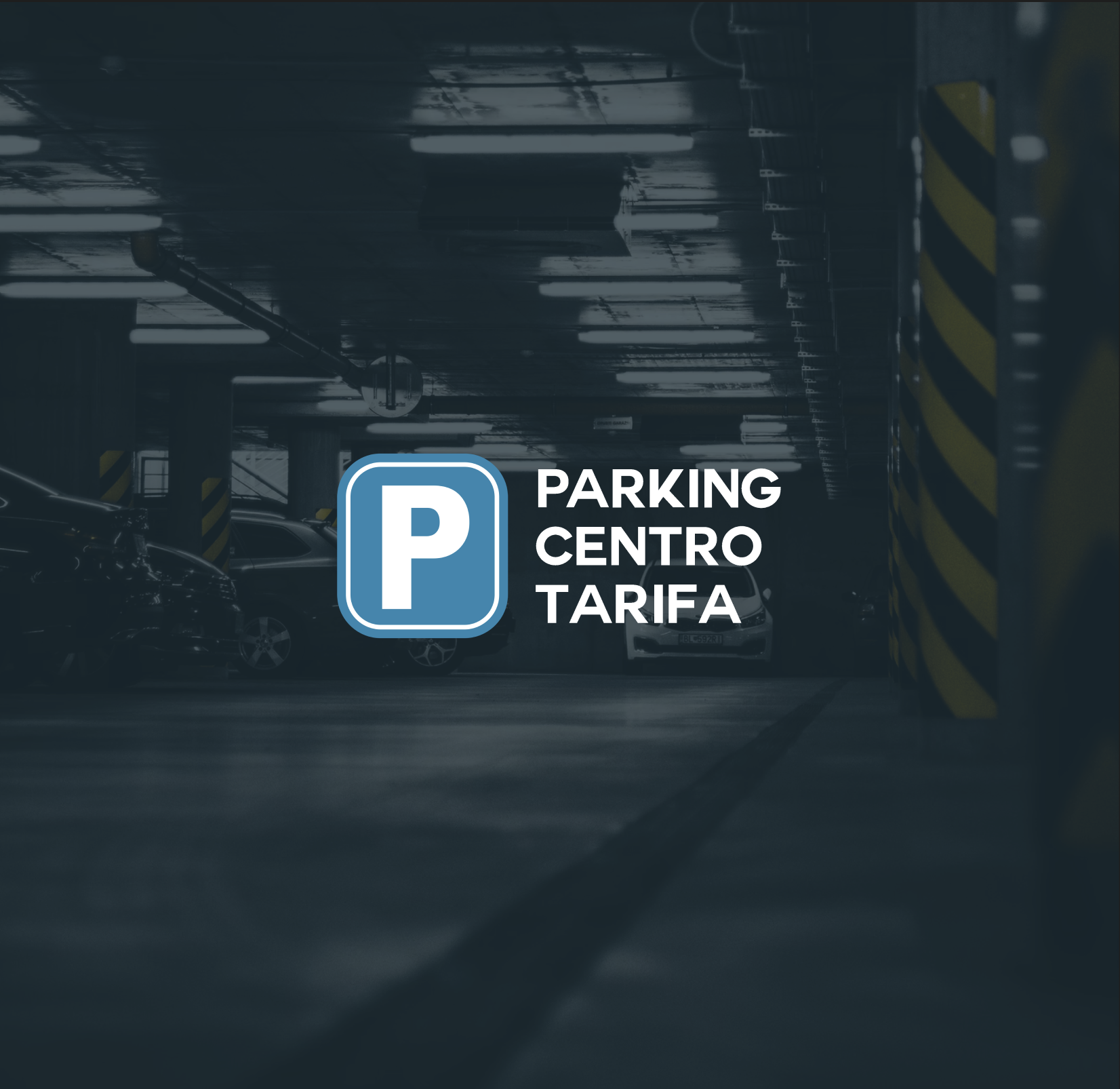 Parking Centro Tarifa