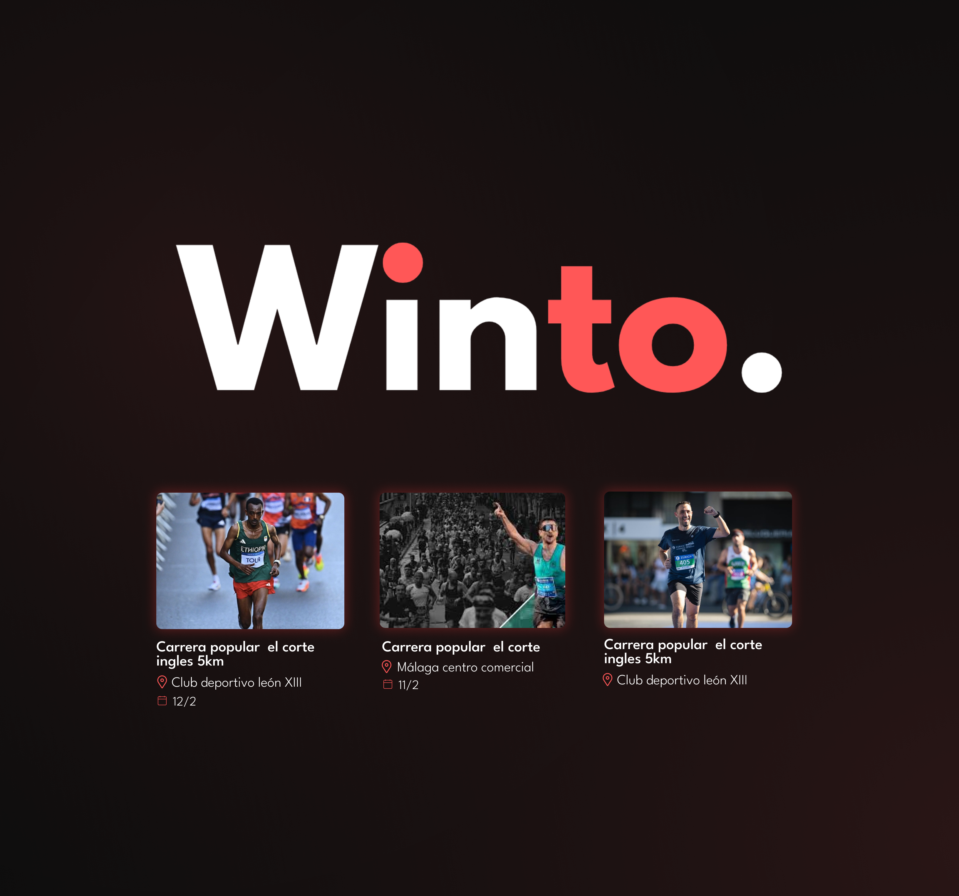 Winto Project